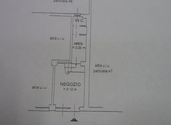Negozio/Locale commerciale in vendita