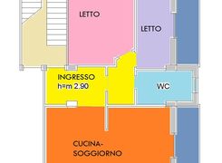 Quadrilocale in vendita