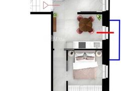 Trilocale in vendita