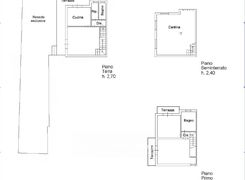 Casa Bi/Trifamiliare in vendita