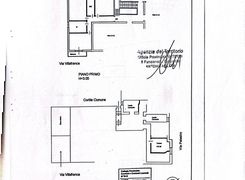 Quadrilocale in vendita
