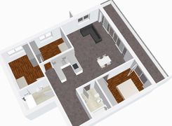 Quadrilocale in vendita