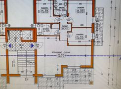 Quadrilocale in vendita