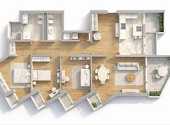 Appartamento in vendita