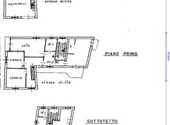 Casa indipendente in vendita