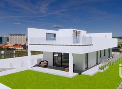 Villa in vendita