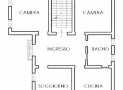 Appartamento in vendita