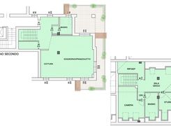 Quadrilocale in vendita