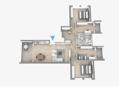 Appartamento in vendita