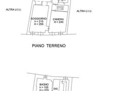 Appartamento in vendita