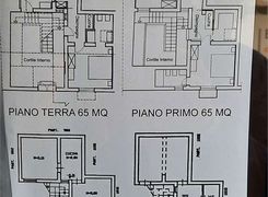 Casa indipendente in vendita