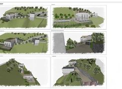 Terreno edificabile in vendita