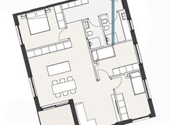 Quadrilocale in vendita