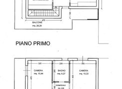 Terreno edificabile in vendita