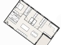 Quadrilocale in vendita