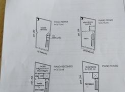Trilocale in vendita