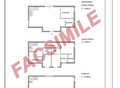 Appartamento in vendita