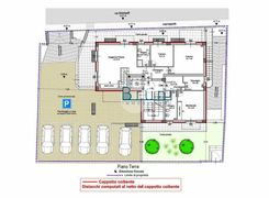 Appartamento in vendita