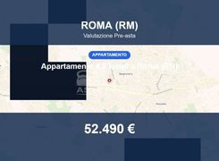 Bilocale in vendita