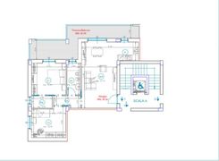 Trilocale in vendita