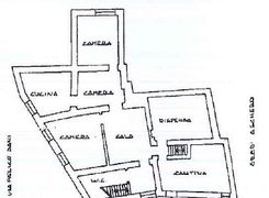 Appartamento in vendita