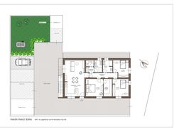 Appartamento in vendita