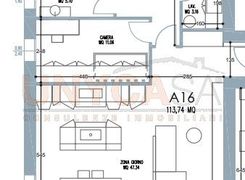 Quadrilocale in vendita