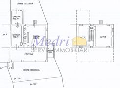 Quadrilocale in vendita