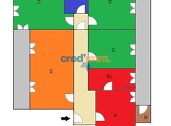Appartamento in vendita