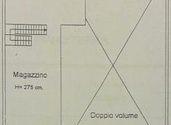 Capannone in vendita