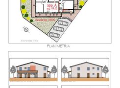 Trilocale in vendita