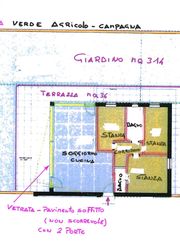 Quadrilocale in vendita
