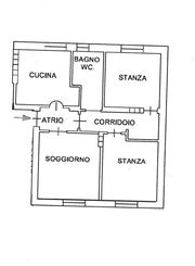 Quadrilocale in vendita