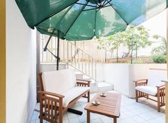 Terrazza