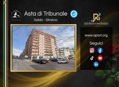 Quadrilocale in vendita