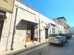 Quadrilocale in vendita