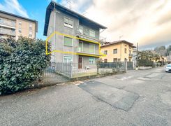 Trilocale in vendita