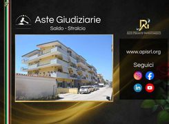 Appartamento in vendita