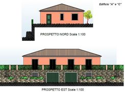 Terreno edificabile in vendita