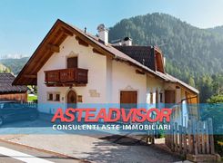 Appartamento in vendita