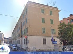 Quadrilocale in vendita