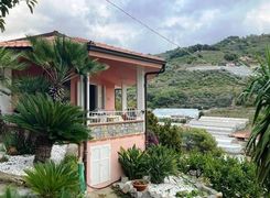 Villa in vendita