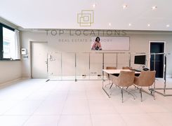 Ufficio in affitto