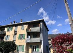 Trilocale in vendita