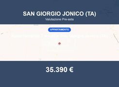Appartamento in vendita