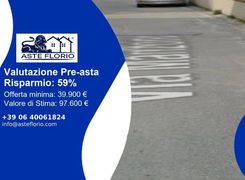 Trilocale in vendita