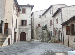 Trilocale in vendita