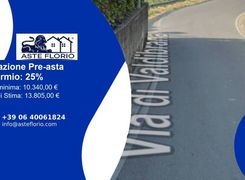 Terreno agricolo in vendita