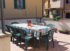 Terrazza
