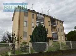 Trilocale in vendita